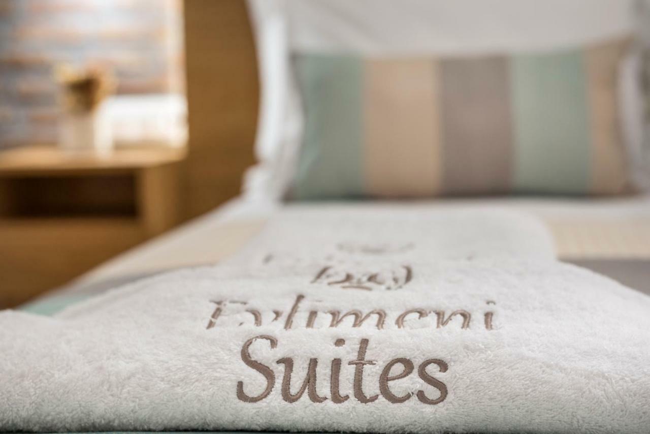 Evlimeni Suites Chania  Zewnętrze zdjęcie